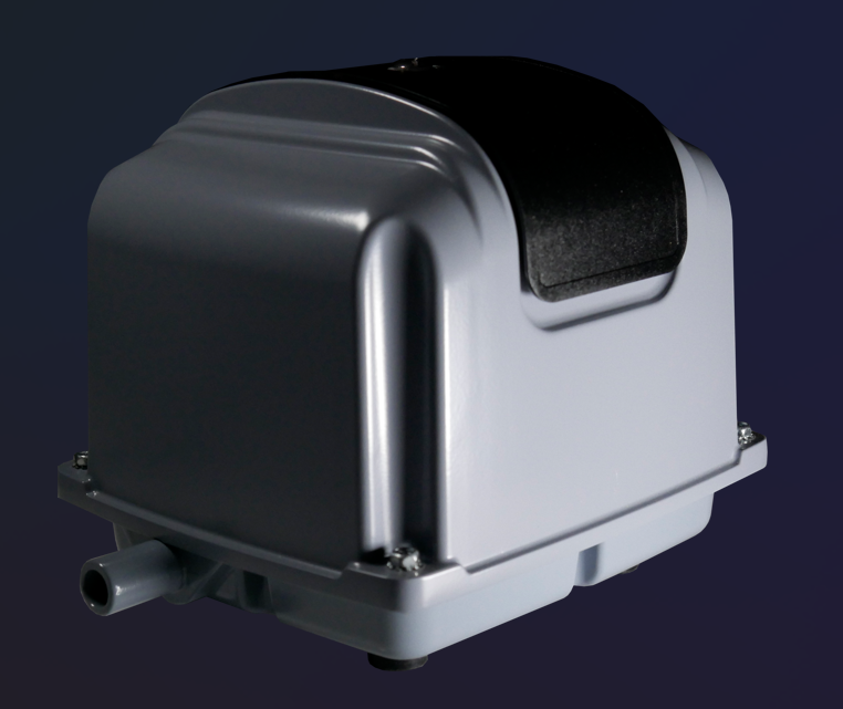 enviro ETX Series - ET 60 ECO = 60 l/min 39W - DiscountHydro.com - 188.99 - Charles Austen, enviro, Pots & Trays > Pumps