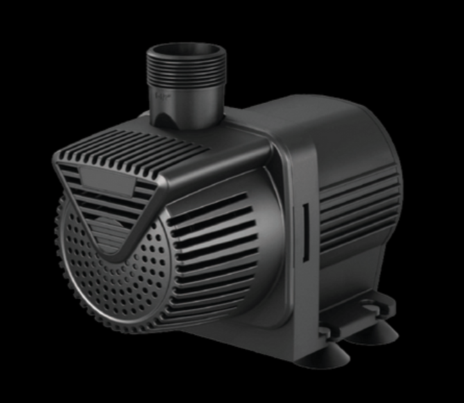 BP Series (Pond Pump)