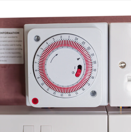 Omega MDF Contactors