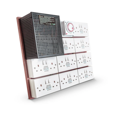 Omega MDF Contactors
