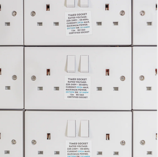 Omega MDF Contactors