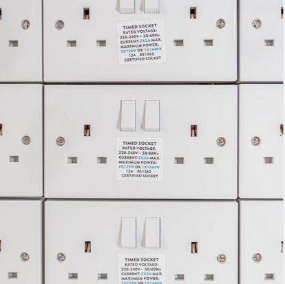 Omega MDF Contactors