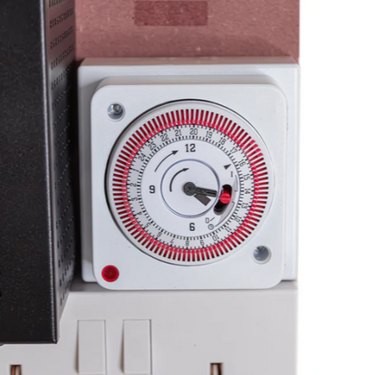 Omega MDF Contactors