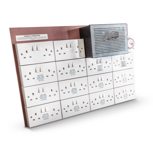 Omega MDF Contactors