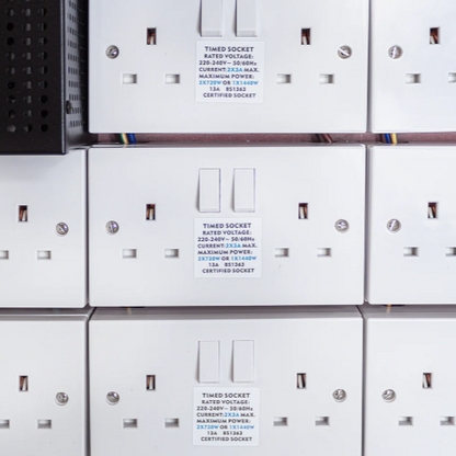 Omega MDF Contactors