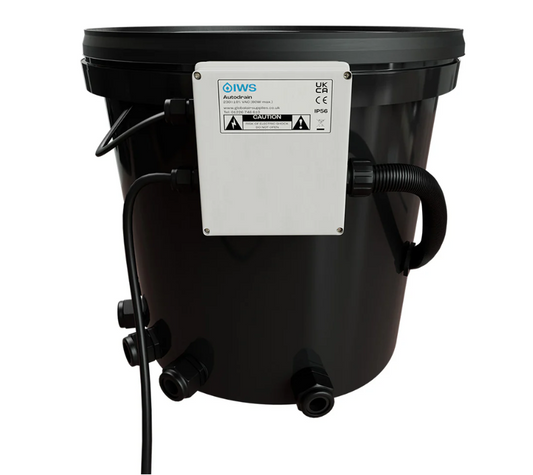 IWS Control Units