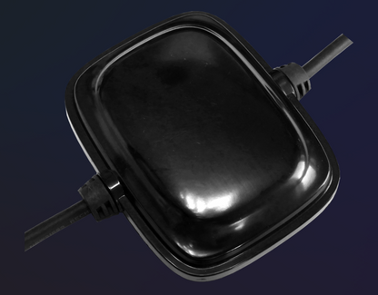 BP Series (Pond Pump)