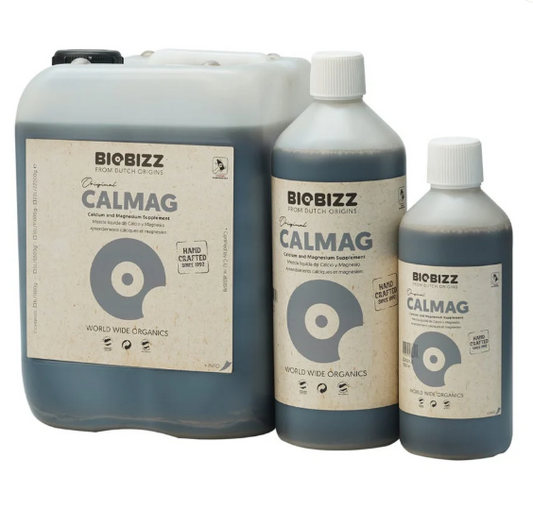 BioBizz Bio Calmag