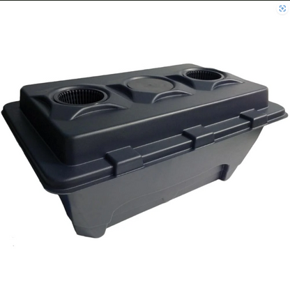 Oxypot Deep Water Culture Systems