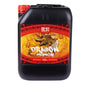 SHOGUN Dragon Force This fiery formula is the answer to huge yields. Usually, growth slows down in the final 2 weeks of