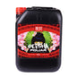 SHOGUN Geisha Geisha is a foliar booster that increases flowering sites by up to 5%. It’s also designed to dramatically