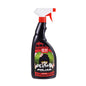 SHOGUN Geisha Geisha is a foliar booster that increases flowering sites by up to 5%. It’s also designed to dramatically