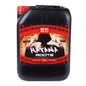 SHOGUN Katana Roots See roots in as little as 5 days. Katana Roots stimulates root initiation and elongation, using boron to