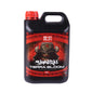 SHOGUN Samurai Terra Bloom SHOGUN Samurai Terra Bloom delivers fantastic results in the flowering stage. Pair with Terra