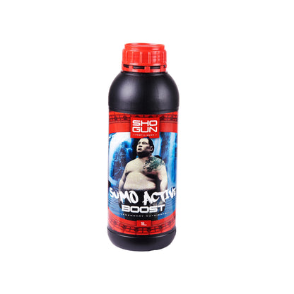 SHOGUN Sumo Active Boost The successor to SHOGUN Sumo Boost, this is specially formulated for active systems. Sumo Active