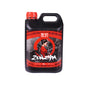 SHOGUN Zenzym There’s no use growing new roots if they don’t have the space they need. SHOGUN Zenzym clears dead root matter
