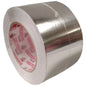 Silver Foil Tape 72mm