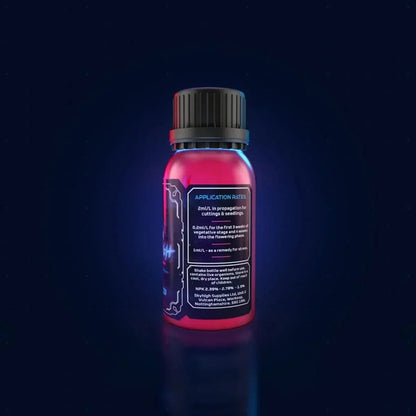 SkyHigh Roots Plant Growth Formula Unlock vigorous growth from the very start with a premium root stimulant designed to