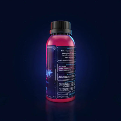 SkyHigh Roots Plant Growth Formula Unlock vigorous growth from the very start with a premium root stimulant designed to