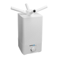 SonicAir Humidifier Control humidity with the affordable and reliable SonicAir Humidifier. Its large capacity 10 litre tank