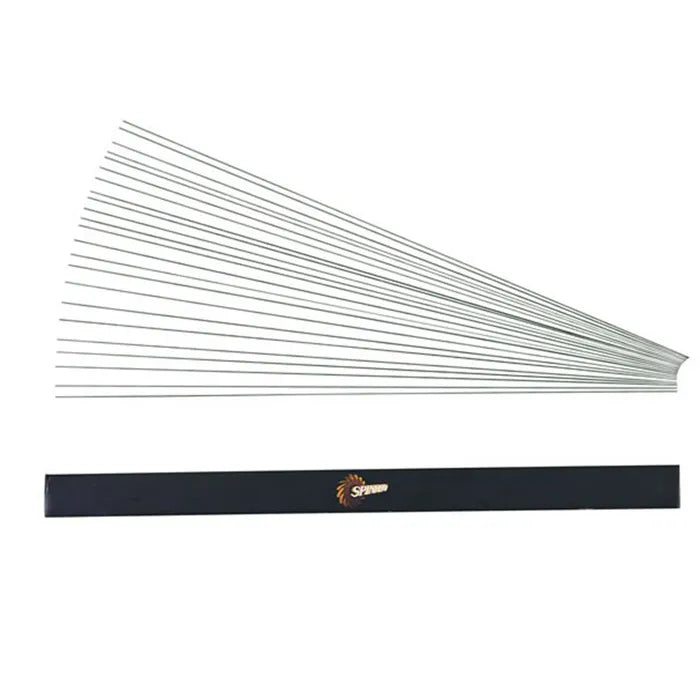 SpinPro Replacement Blades (pk. 23) - Default Title - DiscountHydro.com - 14.99 - Tools and Accessories > Trimming Machines