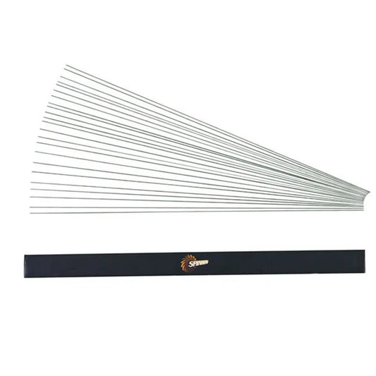 SpinPro Replacement Blades (pk. 23) - Default Title - DiscountHydro.com - 14.99 - Tools and Accessories > Trimming Machines