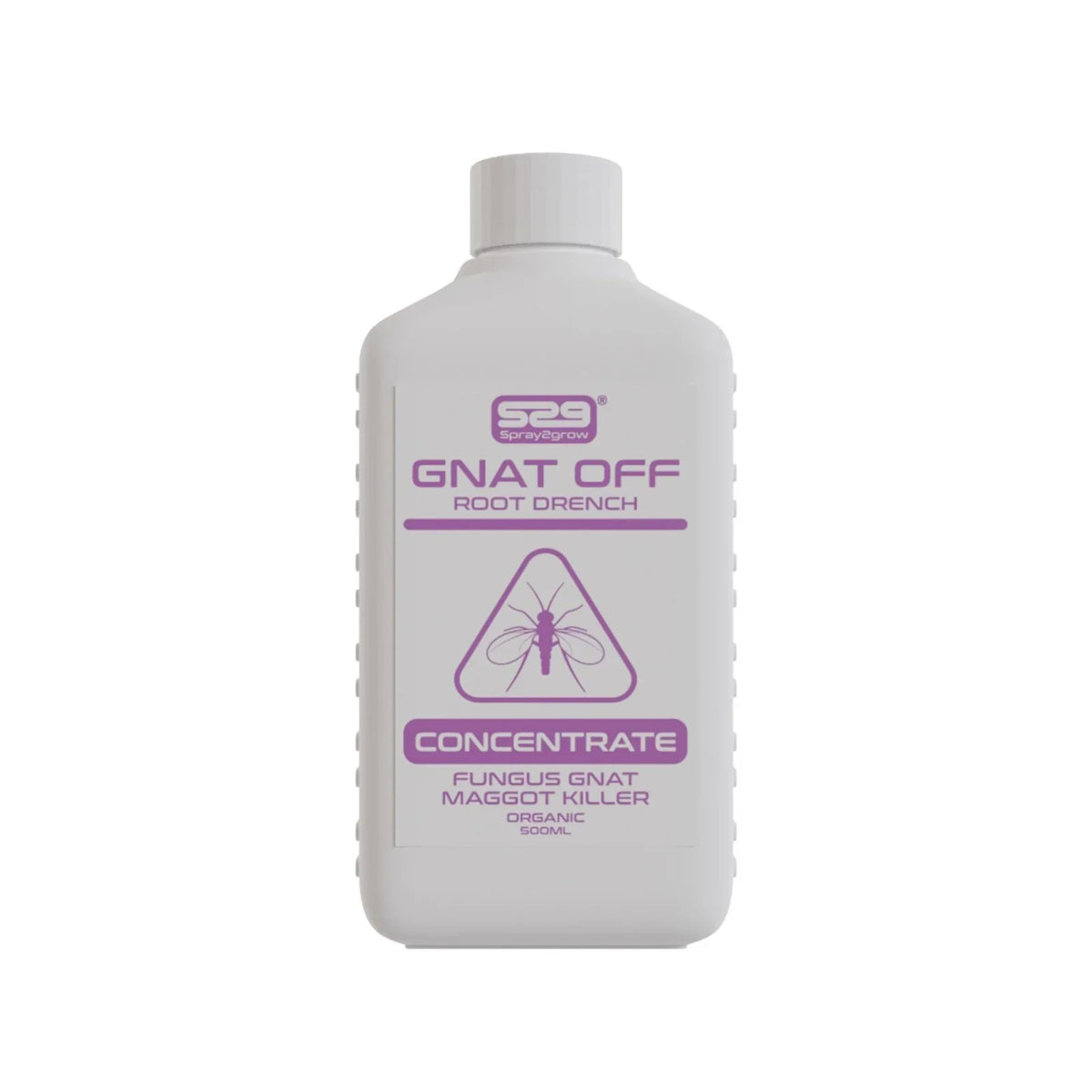 S2G Spray To Grow – Gnat Off Root Drench Spray2Grow Gnat Off Root Drench is a professional-grade organic soil treatment