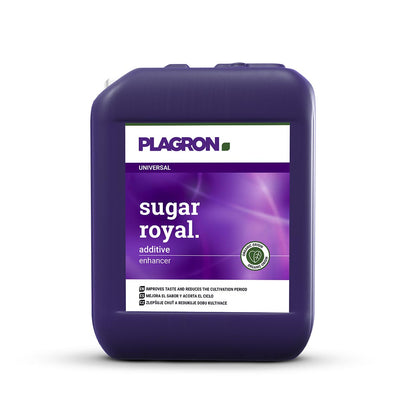 Plagron Sugar Royal