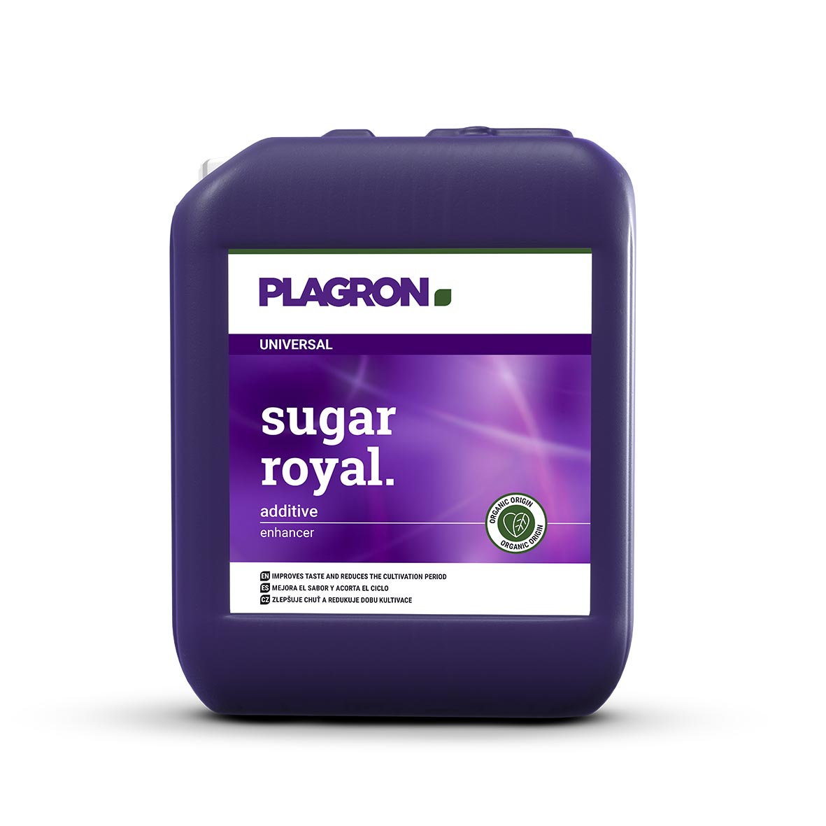 Plagron Sugar Royal