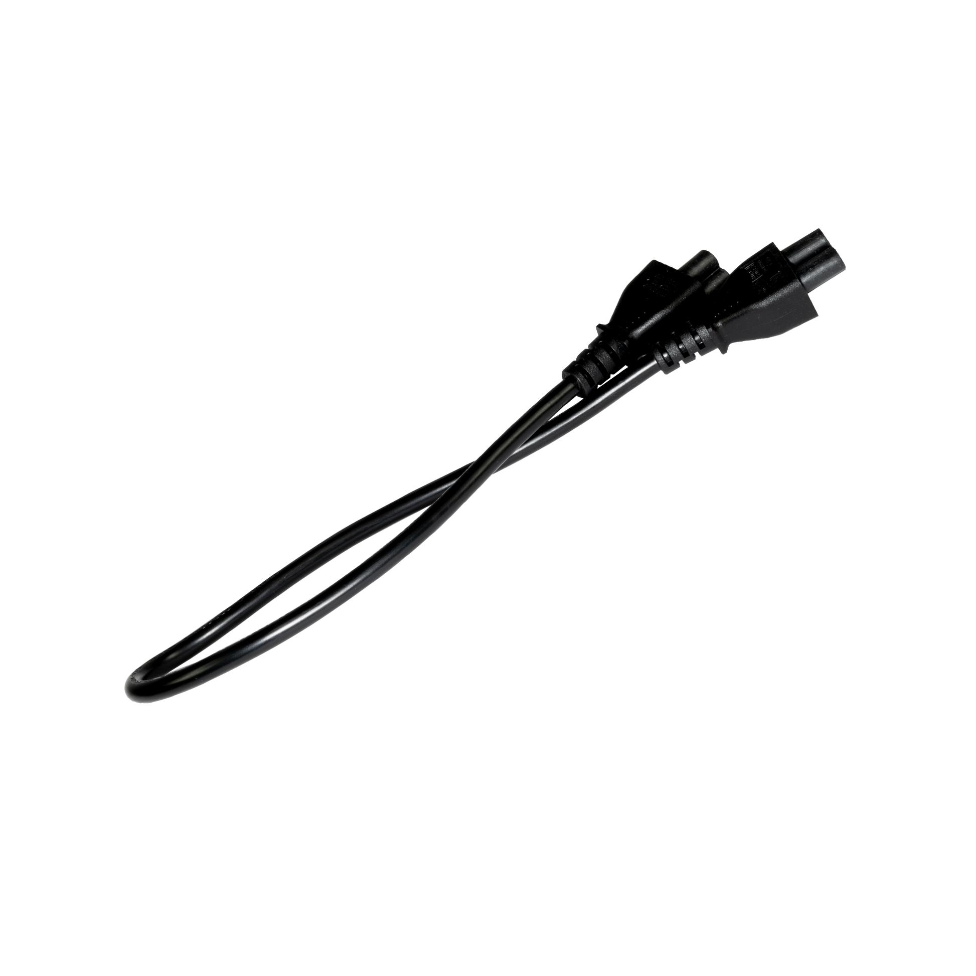 SunBlaster Accessories
3 Pin T5 Link Cord
Link cord for the SunBlaster T5 Propagation Light. Daisy chain up to 8 lights together.