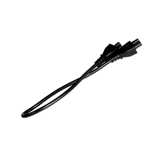 SunBlaster Accessories - (14inch) 35cm - DiscountHydro.com - 2.75 - GAS (Global Air Supplies), Lighting, Lighting > Accessories, Power Cables, SunBlaster