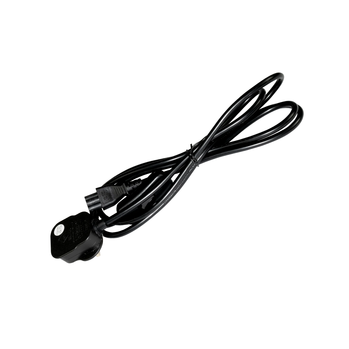 SunBlaster Accessories 3 Pin T5 Link Cord Link cord for the SunBlaster T5 Propagation Light . Daisy chain up to 8 lights