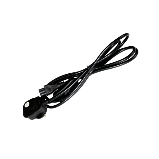 SunBlaster Accessories 3 Pin T5 Link Cord Link cord for the SunBlaster T5 Propagation Light . Daisy chain up to 8 lights