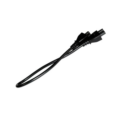 SunBlaster Accessories 3 Pin T5 Link Cord Link cord for the SunBlaster T5 Propagation Light . Daisy chain up to 8 lights