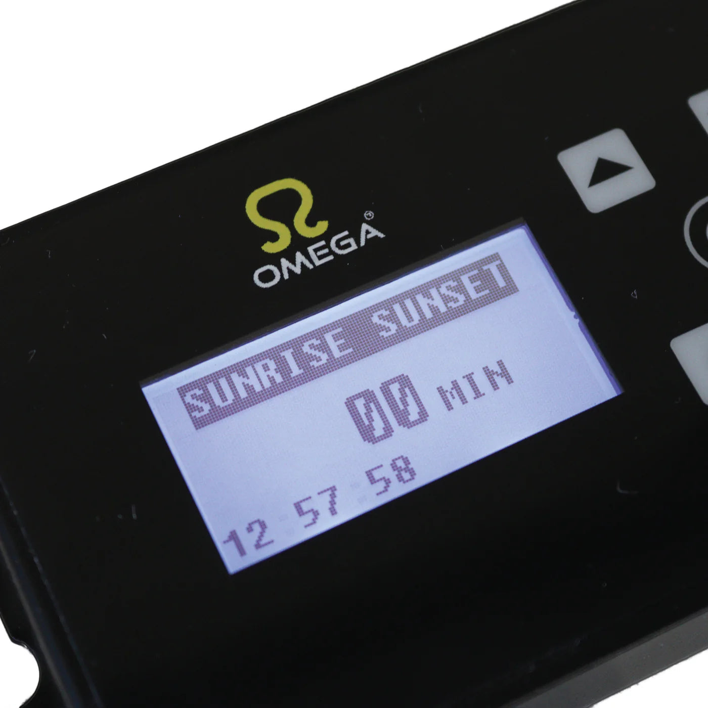 Omega Synco Lighting Controller V2 - Default Title - DiscountHydro.com - 49.99 - Environment Control > Environment Controllers, Lighting > LED Fixtures