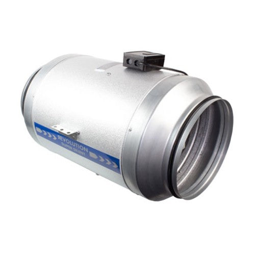 Revolution 355 Vector EC High Power (6000m3/h)