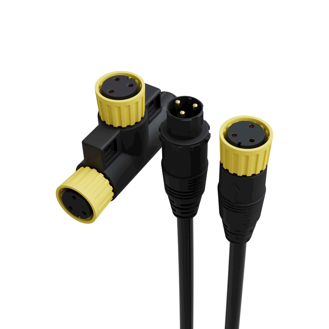 Expert Dimming Control: The Telos Dimming Link Kit