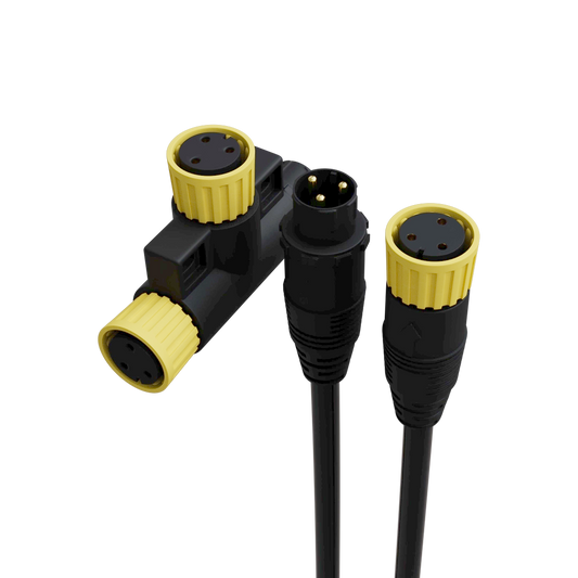 Expert Dimming Control: The Telos Dimming Link Kit