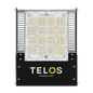 LED light fixture with 'TELOS' branding on a white background TELOS Dynamic 930