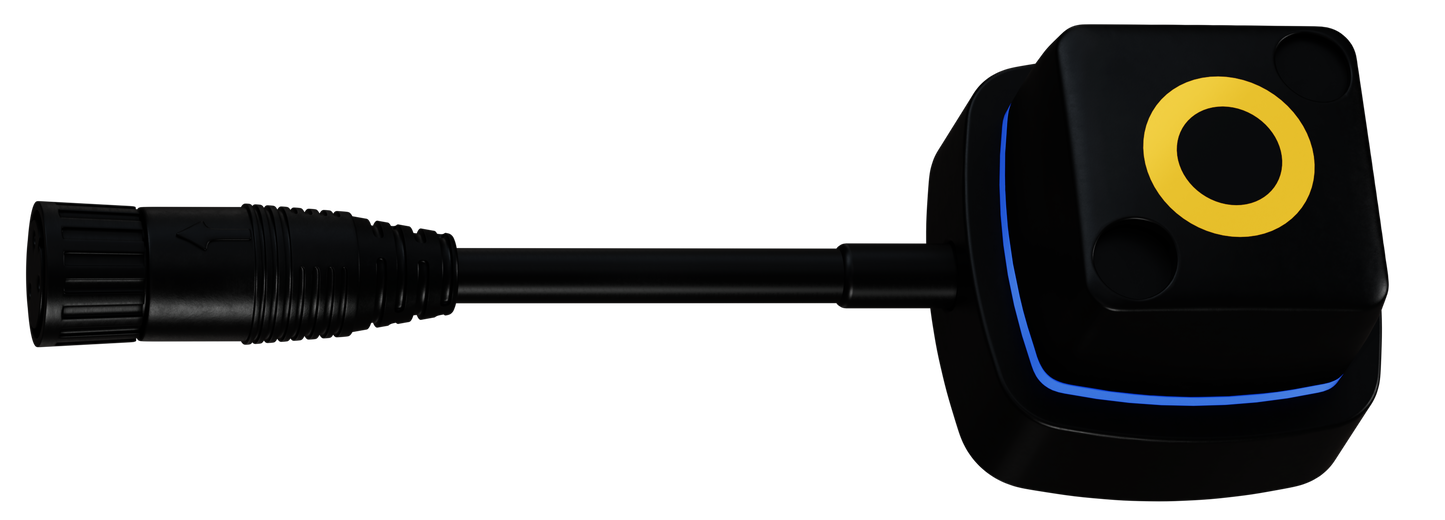 Grow Light Control
Growcast is Telos’ cutting-edge, decentralised wireless control system