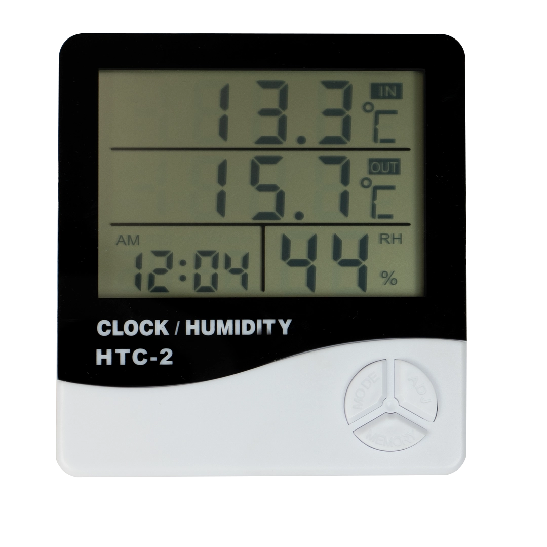 SmartGro Thermometer Hygrometer