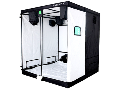 BudBox Pro Grow Tent