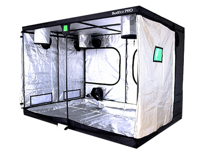 BudBox Pro Grow Tent
