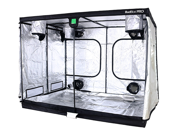 BudBox Pro Grow Tent