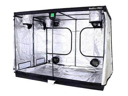 BudBox Pro Grow Tent
