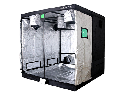 BudBox Pro Grow Tent