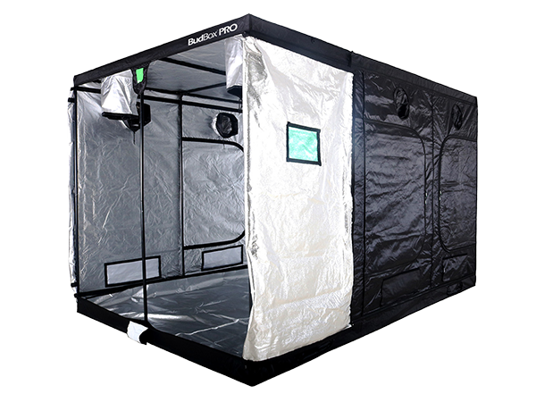 BudBox Pro Grow Tent