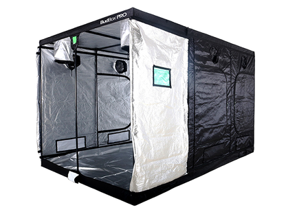 BudBox Pro Grow Tent