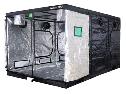 BudBox Pro Grow Tent