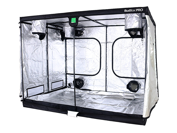 BudBox Pro Grow Tent